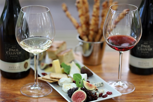 Pick n Pay Winemakers Table Virtual Tasting - Paul Cluver